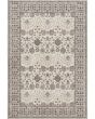 Hatay HY8 Ivory Area Rug