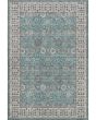 Hatay HY8 Teal Area Rug