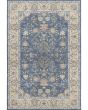 Hatay HY9 Blue Area Rug