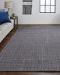 Haverhill T8000 Gray/Silver Area Rug