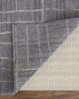 Haverhill T8000 Gray/Silver Area Rug