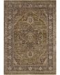 Haywood HYD-03 Moss/Charcoal 11'6"x15'7" Area Rug