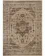 Haywood HYD-03 Natural/Bark 11'6"x15'7" Area Rug
