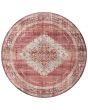Heidi HEI-03 Sunset/Natural Area Rug
