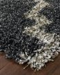 Henderson 92k Charcoal/Grey Area Rug