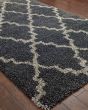 Henderson 92k Charcoal/Grey Area Rug