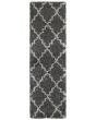Henderson 92k Charcoal/Grey Area Rug