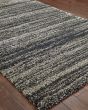 Henderson 5993e Grey/Charcoal Area Rug
