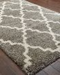 Henderson 92e Grey/Ivory Area Rug
