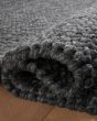 Hendrick HEN-01 Charcoal Area Rug