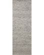 Hendrick HEN-01 Grey Area Rug