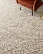Hendrick HEN-01 Natural Area Rug