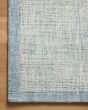 Henley HNY-01 Ivory/Blue Area Rug