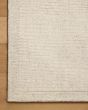 Henley HNY-01 Ivory/Smoke Area Rug