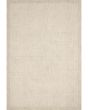Henley HNY-01 Ivory/Smoke 2'3"x3'9" Area Rug