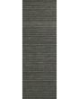 Henry HEY-01 Charcoal/Ivory Area Rug