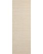 Henry HEY-01 Ivory/Dove Area Rug