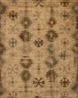 Heritage 9375 Ivory/Blue Area Rug