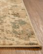 Heritage 9376 Ivory/Blue Area Rug