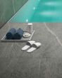 Highland Grigio Marble Porcelain Tile