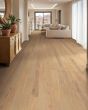 Highland Natural Blonde Oak 5" Hardwood