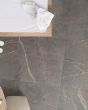 Highland Noce Marble Porcelain Tile