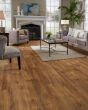 Hillside Hickory Ember Restoration 7" Laminate