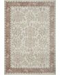 Holland HLD-01 Rust Area Rug