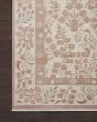 Holland HLD-02 Blush Area Rug