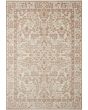 Holland HLD-02 Blush Area Rug