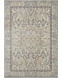 Holland HLD-02 Stone Area Rug