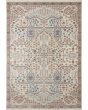 Holland HLD-03 Rust Area Rug