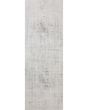 Hollis HOL-03 Ivory/Stone Area Rug