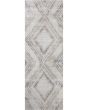 Hollis HOL-05 Mist/Natural Area Rug