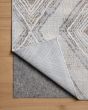 Hollis HOL-05 Mist/Natural Area Rug