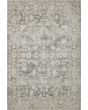 Honora HON-02 Slate/Beige Area Rug