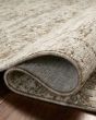Honora HON-04 Bark/Dove Area Rug