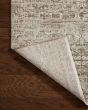 Honora HON-04 Bark/Dove Area Rug