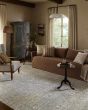 Honora HON-04 Grey/Beige Area Rug