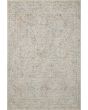 Honora HON-05 Bone/Multi Area Rug