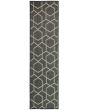 Horizon Indoor/Outdoor HOZ01 Charcoal Area Rug