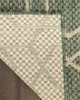 Horizon Indoor/Outdoor HOZ01 Green Area Rug
