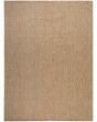Horizon Indoor/Outdoor HOZ02 Natural 10'x14' Area Rug