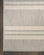 Horizon Indoor/Outdoor HOZ05 Grey Area Rug
