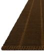 Harlan HLN-01 Espresso/Toffee Area Rug