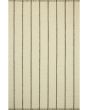 Harlan HLN-01 Ivory/Charcoal 2'0"x3'0" Area Rug