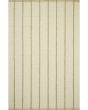 Harlan HLN-01 Ivory/Sage 2'0"x3'0" Area Rug