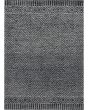 Hudson 2463 Grey/Black Retreat Area Rug