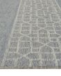 Hudson 2467 Blue/Grey Area Rug