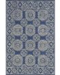 Hudson 2469 Navy Area Rug